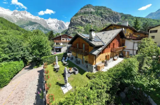 拉布裏德阿米斯酒店 酒店