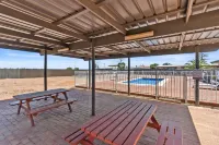 Econo Lodge Port Augusta Hotels in Port Augusta