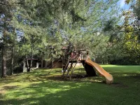 Cabaña El Roble Mazamitla