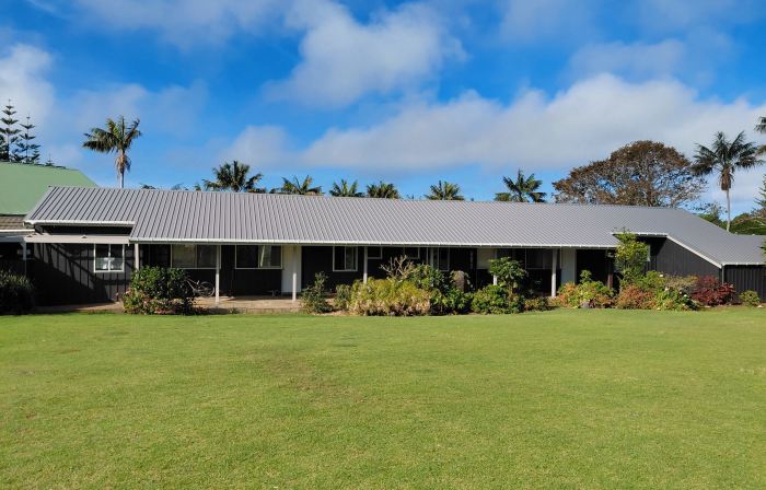 Norfolk Island Town Holiday Apartments