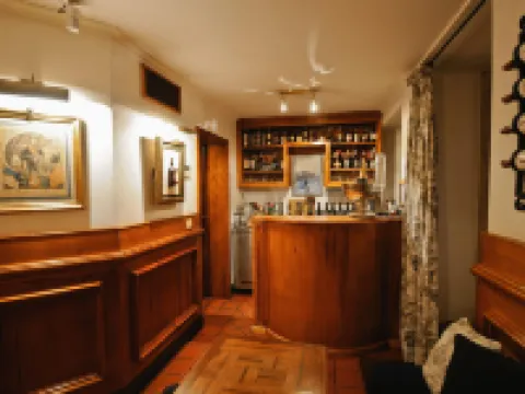 Lawrences Hotel Hotels in Sintra