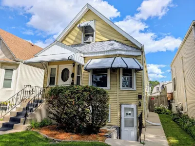 The Avondale Lower Level Hotels in 