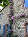 La Maison Hotels in Josselin