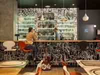 Ibis Vilnius Centre Hotels in Vilnius