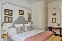 Cristine Bedfor Malaga