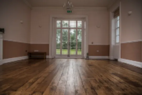 The Retreat New Forest, Hinton