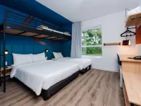 Ibis Styles Poços de Caldas