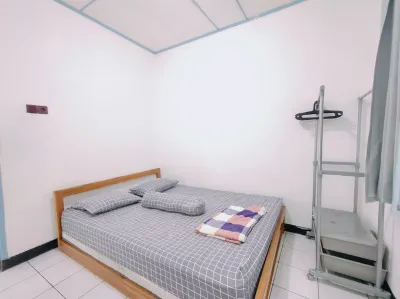 Villa Mungil Puncak Hotels in Sindanglaya