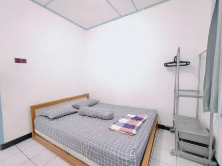 Villa Mungil Puncak Отели в г. Cipanas