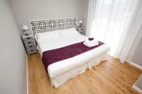 Apartamentos Golf Place