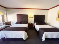 Autel Rio Inn Luxury Inns Hotels in Piedras Negras