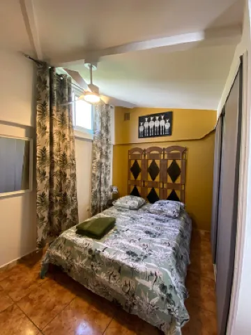 Chambres d'hôtes du Domaine des Doudous