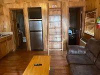 Cabin 11 at Tranquility Bay Resort