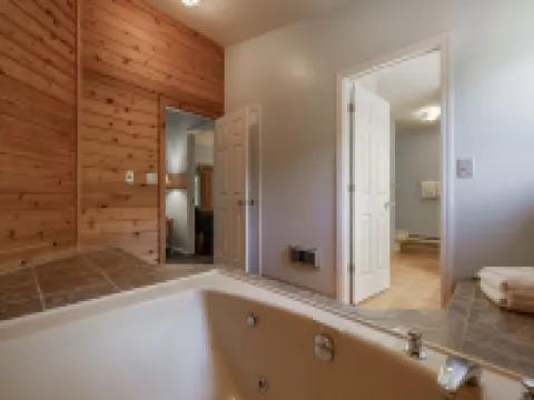 Telemark Northwoods Lodging Các khách sạn ở Cable