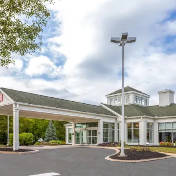 Hilton Garden Inn State College