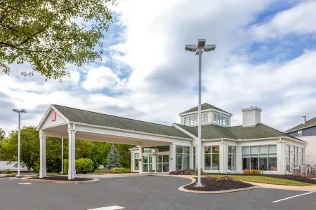 Hilton Garden Inn State College