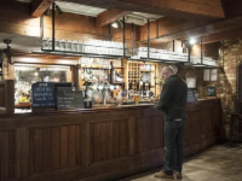 Mill on the Exe Hotels in Exeter