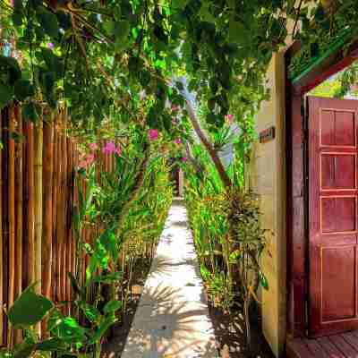 Pera One Villas Hotel Exterior