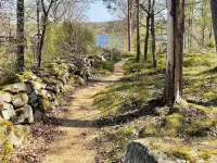 5 star holiday home in Ronneby-By Traum Hotels in Ronneby