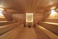 Hotel Caesius Thermae & Spa Resort - Spa