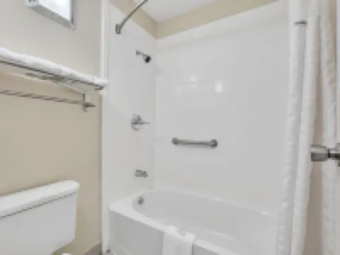 Super 8 by Wyndham Morganton Hotels in Morganton