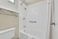 Super 8 by Wyndham Morganton Hotels in Lower Fork