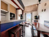 4-room apartment for 6 people sea view - Selection