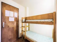 2-room apartment for 6 people - Comfort - balcony