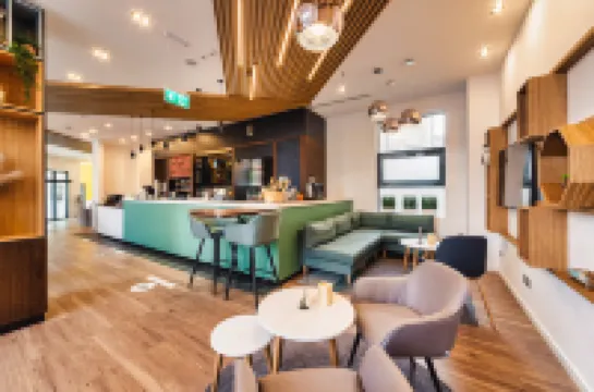 Holiday Inn BUCHAREST - TIMES by IHG