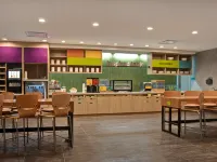 Home2 Suites by Hilton Loves Park Rockford Hotels in Loves Park