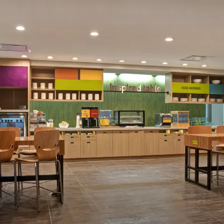Home2 Suites by Hilton Loves Park Rockford