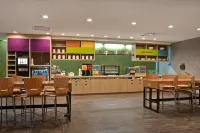 Home2 Suites by Hilton Loves Park Rockford Hotel a Machesney Park