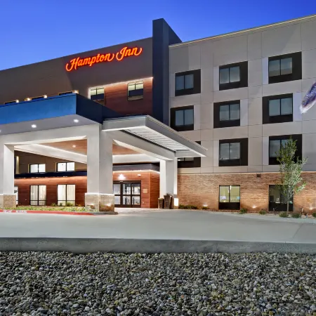 Hampton Inn by Hilton Midland South