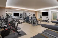 Hotel Clio, a Luxury Collection Hotel, Denver Cherry Creek - Spor Salonu