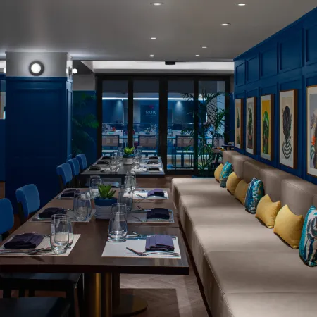 Rok Hotel Kingston, Tapestry Collection by Hilton