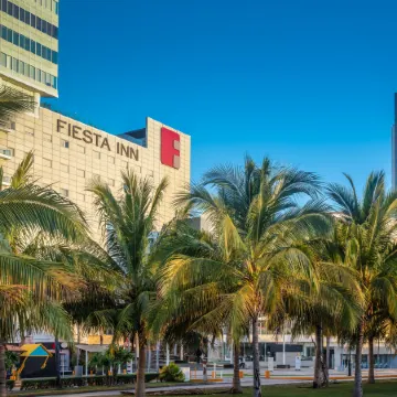 Fiesta Inn Cancun Las Americas