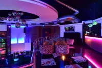 Pestana Sao Tome - bar