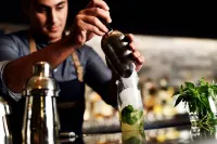 Amman Marriott Hotel - Bintang 5