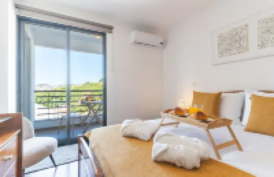 Pena View Apartment by Atlantic Holiday Hotels in Santa Luzia