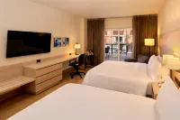 Holiday Inn Express MONTERREY GALERIAS-SN JERONIMO by IHG - Balcony
