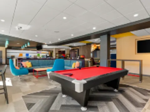 Tru By Hilton 克里斯琴斯堡 克里斯琴斯堡酒店