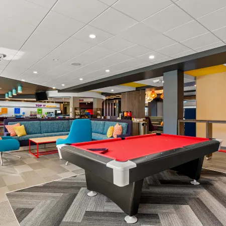 Tru by Hilton Christiansburg