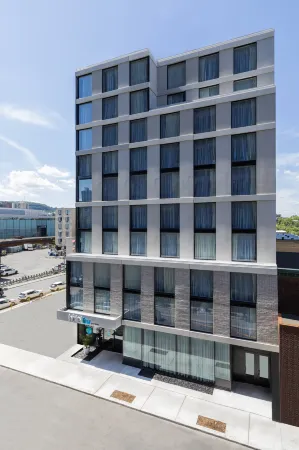 Tru by Hilton Montreal Centre-Ville