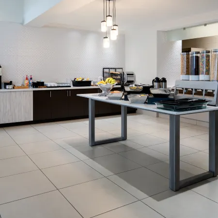Hilton Garden Inn Roseville