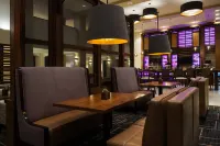 Santa Ynez Valley Marriott - breakfast