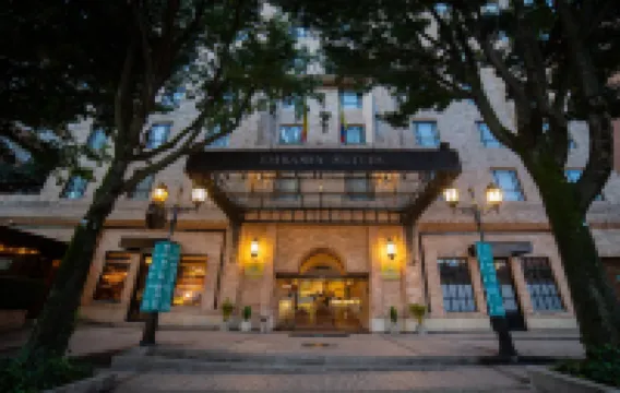 Embassy Suites by Hilton Bogotá Rosales Hotels in 