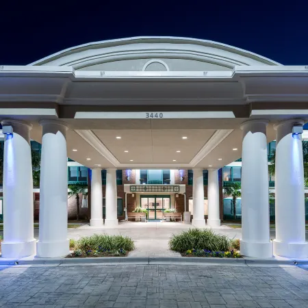 Holiday Inn Express & Suites FLORENCE I-95 & I-20 CIVIC CTR by IHG