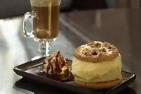 Atlanta Marriott Alpharetta - Breakfast