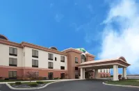 Holiday Inn Express & Suites BOWLING GREEN by IHG
