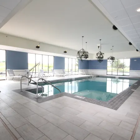 Holiday Inn Express JANESVILLE-I-90 & US HWY 14 by IHG